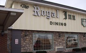 Royal Inn Ridgway